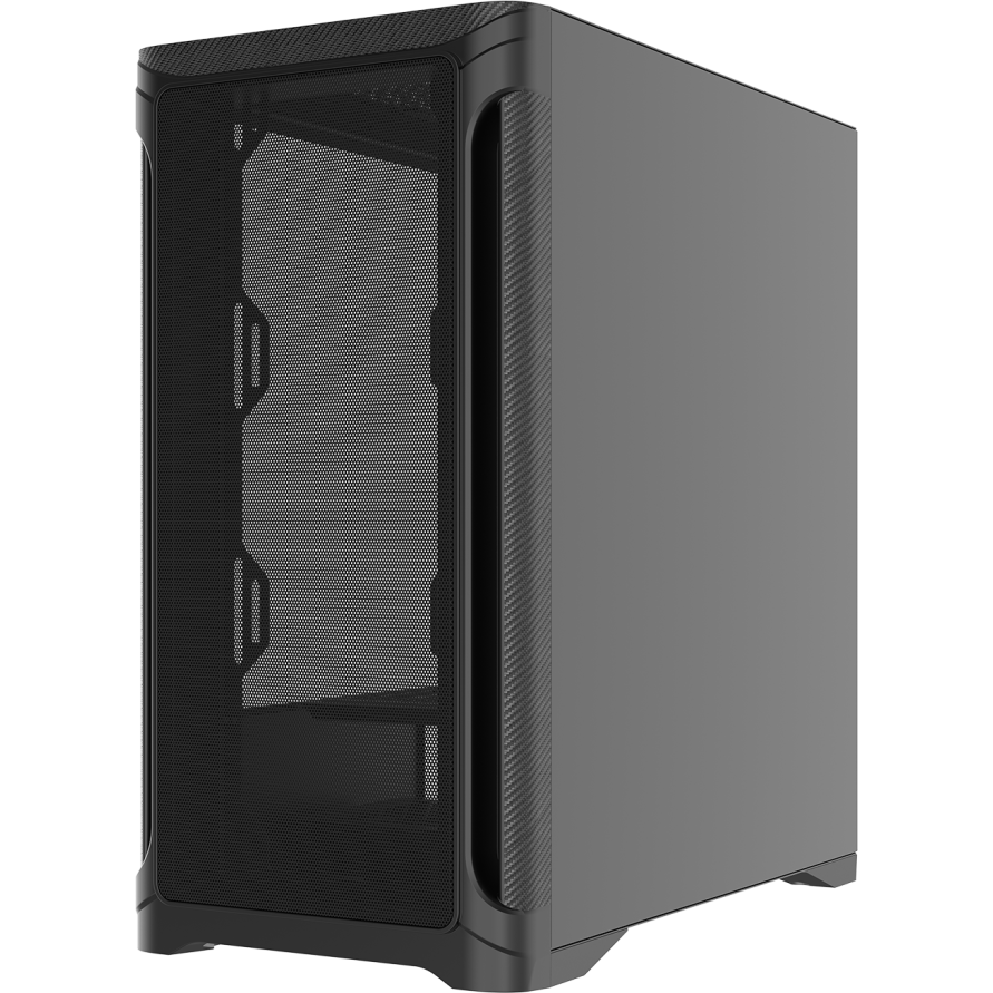 Корпус SAMA S31E Black — изображение 3
