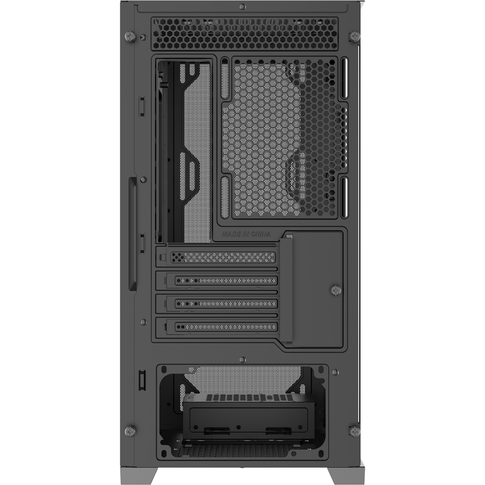 Корпус SAMA S31E Black — изображение 7