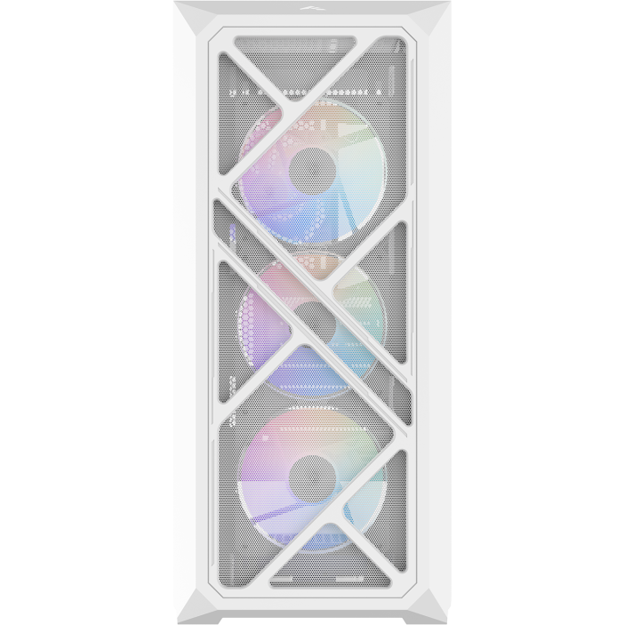 Корпус SAMA S41 White — изображение 3