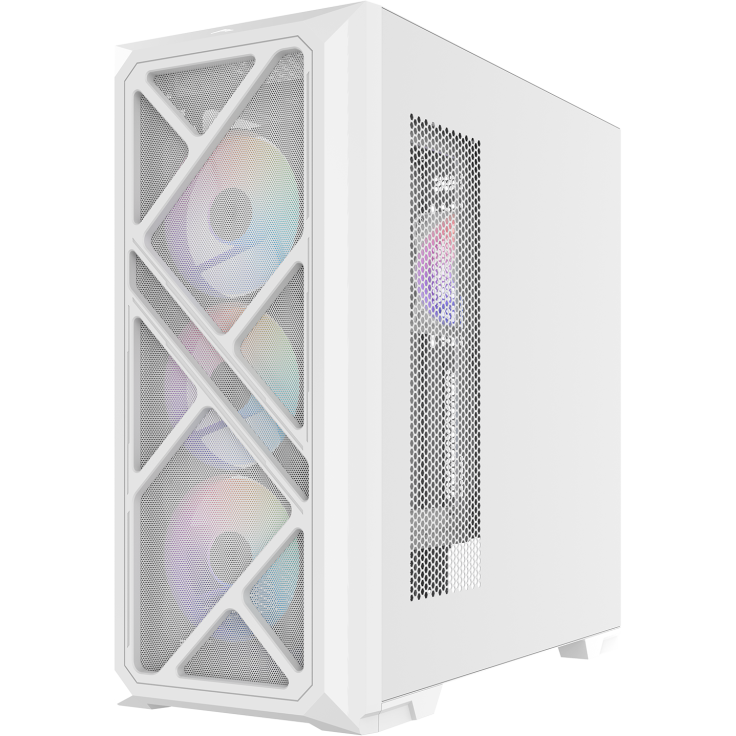 Корпус SAMA S41 White — изображение 4