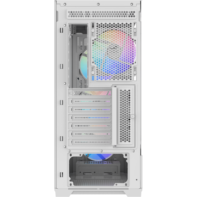 Корпус SAMA S41 White — изображение 8