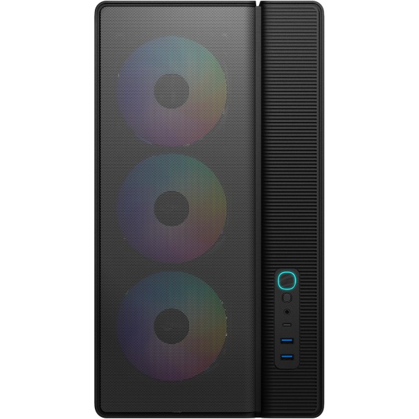 Корпус SAMA S50 Black — изображение 4