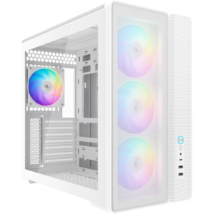 Корпус SAMA S50 White