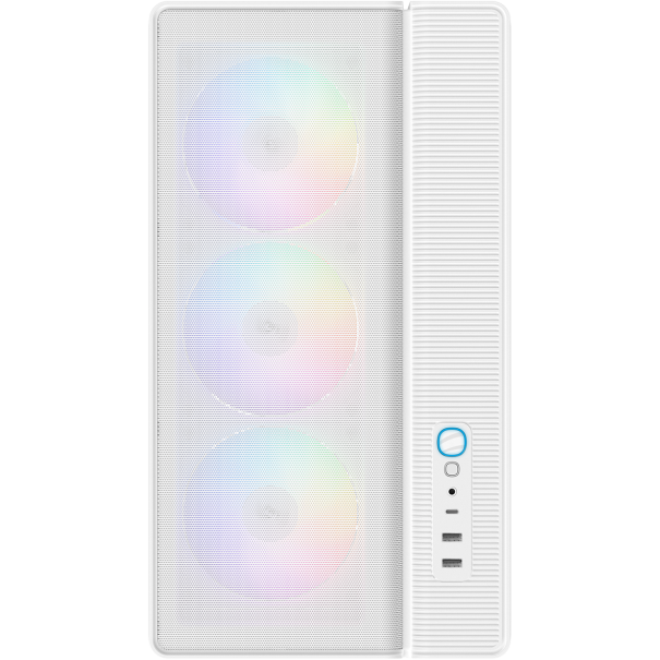 Корпус SAMA S50 White — изображение 3