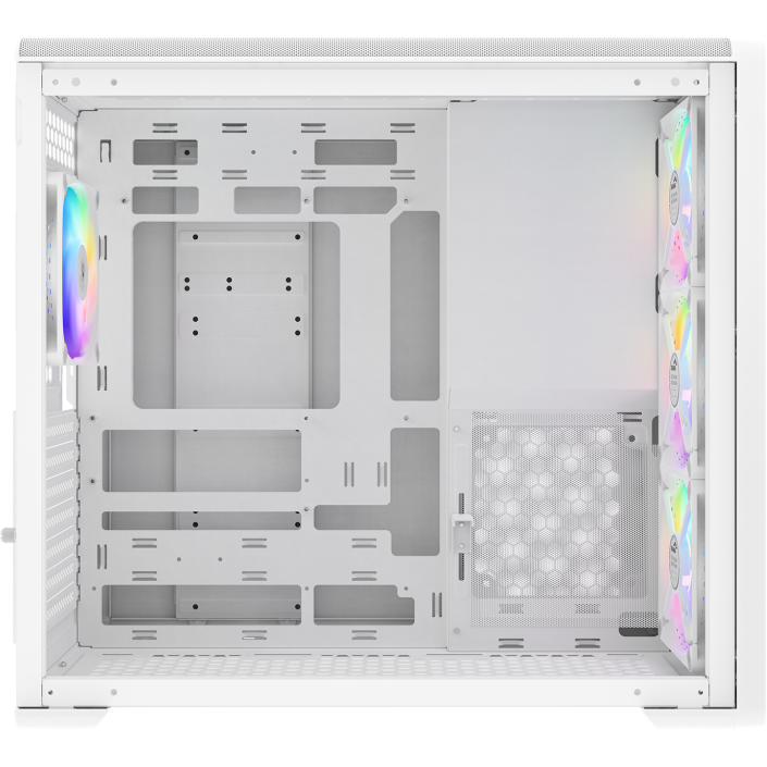 Корпус SAMA S50 White — изображение 6