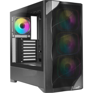 Корпус SAMA V42 Black