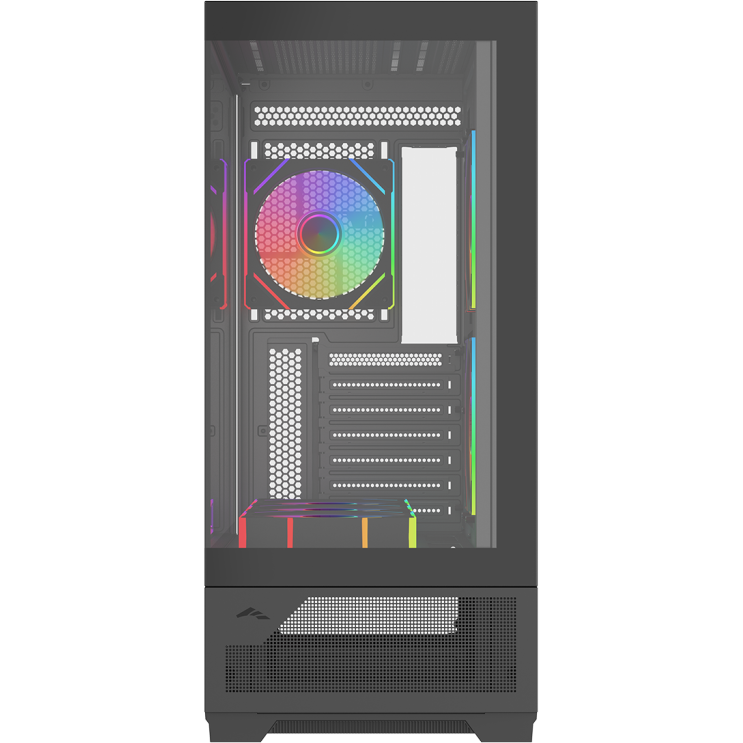 Корпус SAMA V43 Black — изображение 3