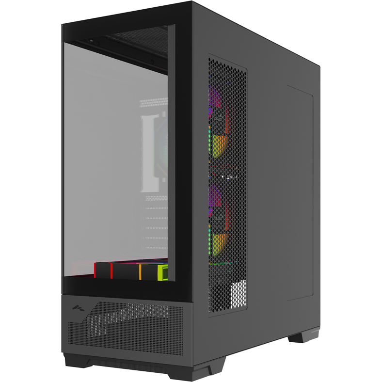 Корпус SAMA V43 Black — изображение 4