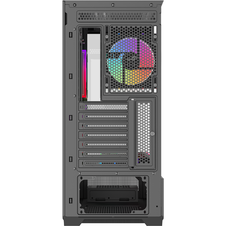 Корпус SAMA V43 Black — изображение 8