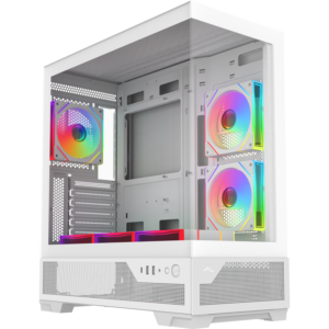 Корпус SAMA V43 White