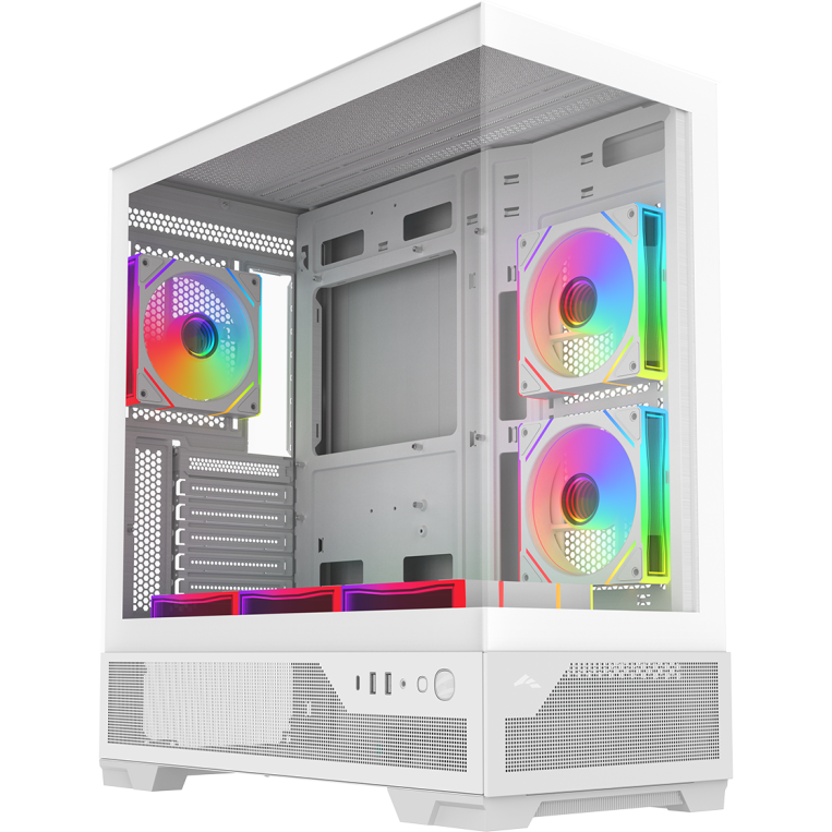 Корпус SAMA V43 White