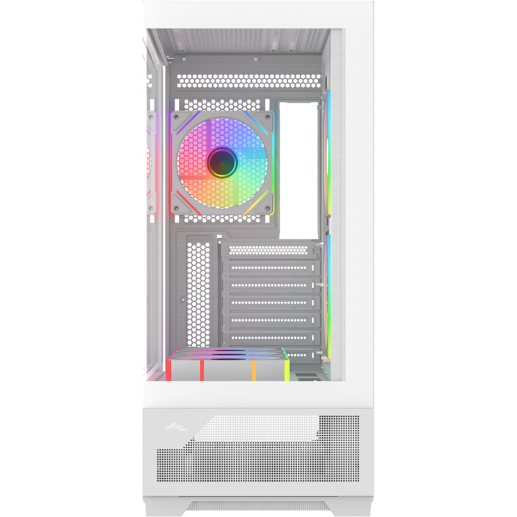 Корпус SAMA V43 White — изображение 3