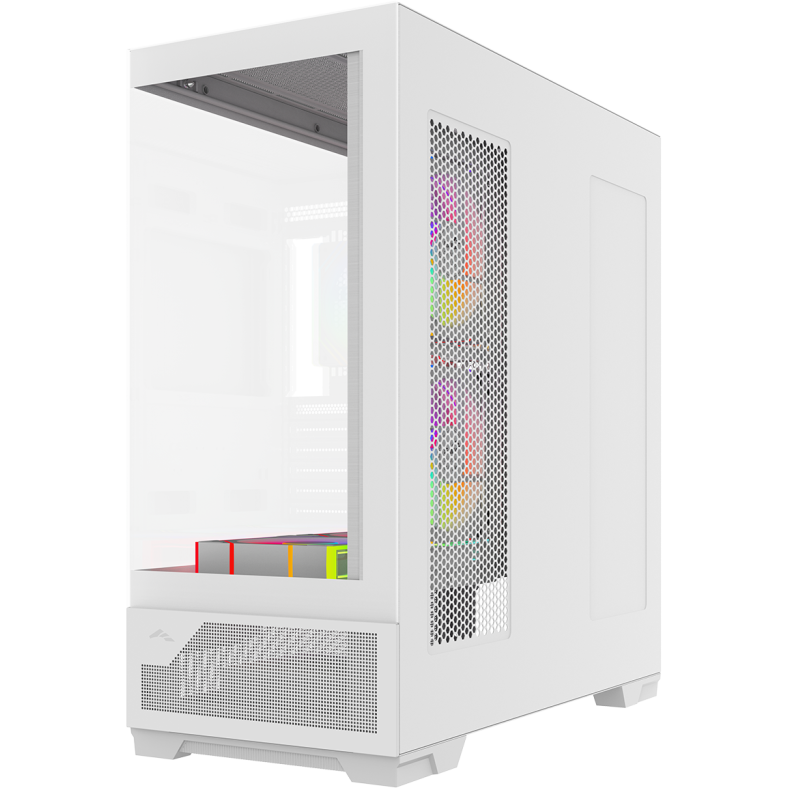 Корпус SAMA V43 White — изображение 4