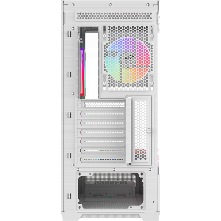 Корпус SAMA V43 White — изображение 8