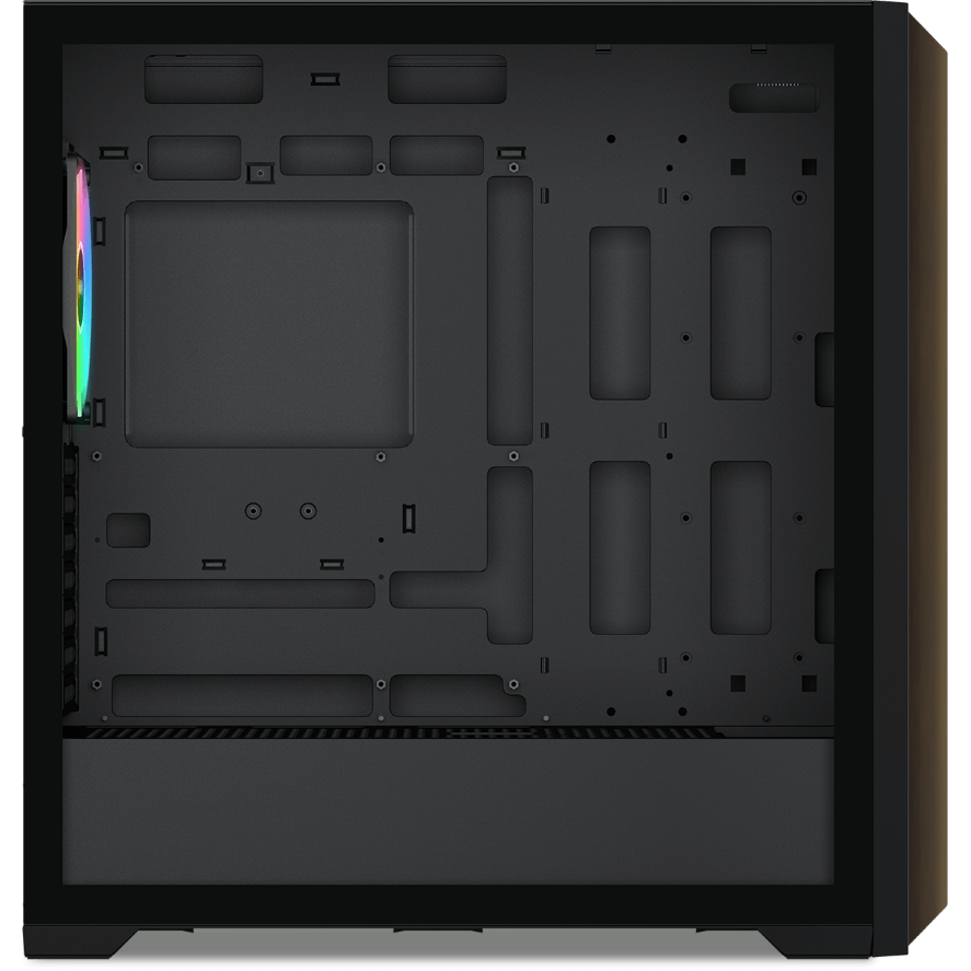 Корпус SAMA Z60 Black — изображение 3