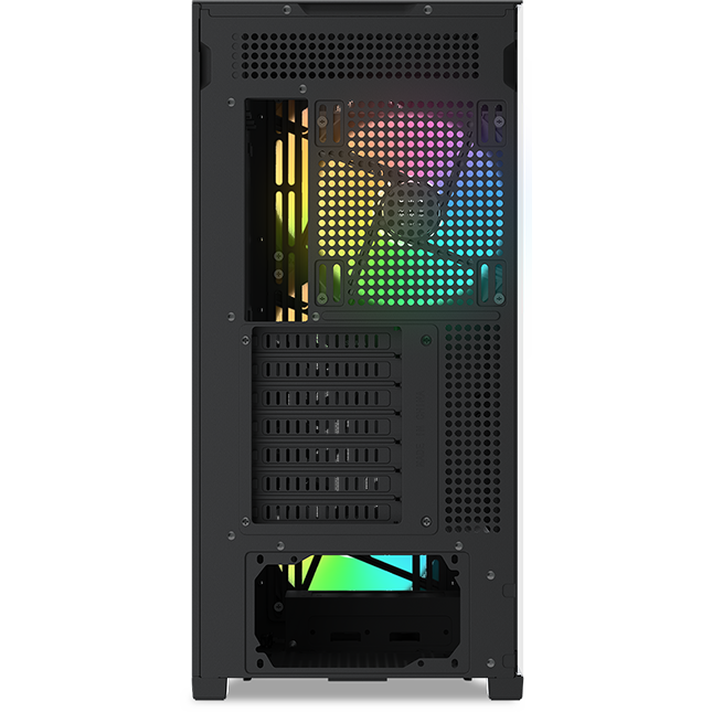 Корпус SAMA Z60 Black — изображение 5