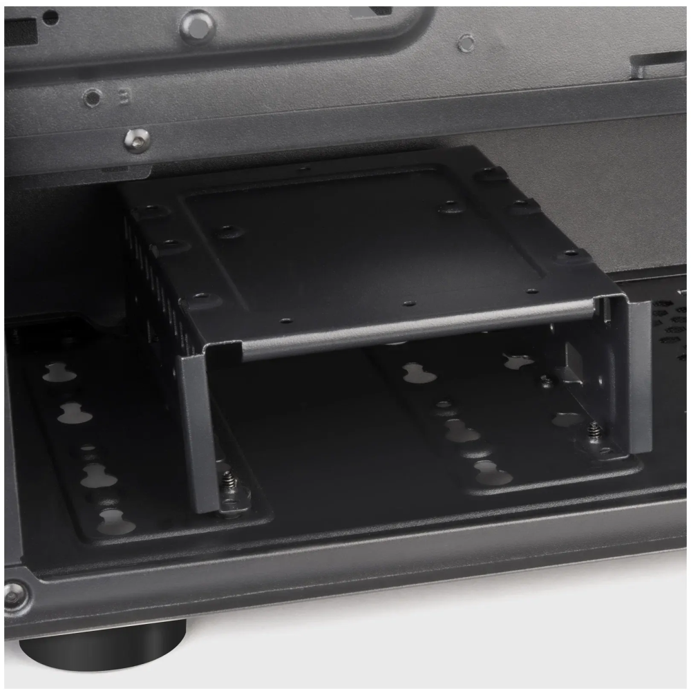 Корпус Silverstone Fara B1 Pro V2 Black (SST-FAB1B-PRO-V2) — изображение 4