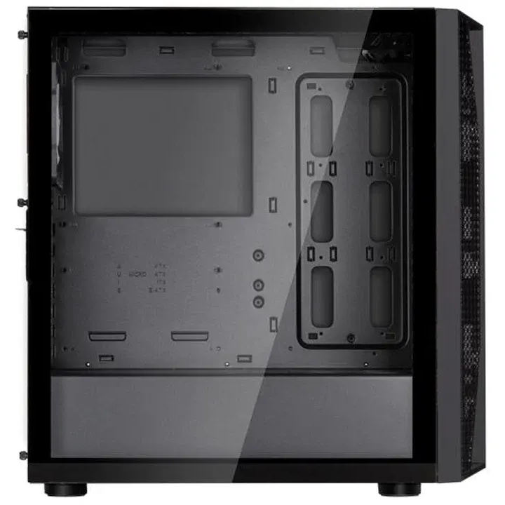 Корпус Silverstone Fara B1 Pro V2 Black (SST-FAB1B-PRO-V2) — изображение 7