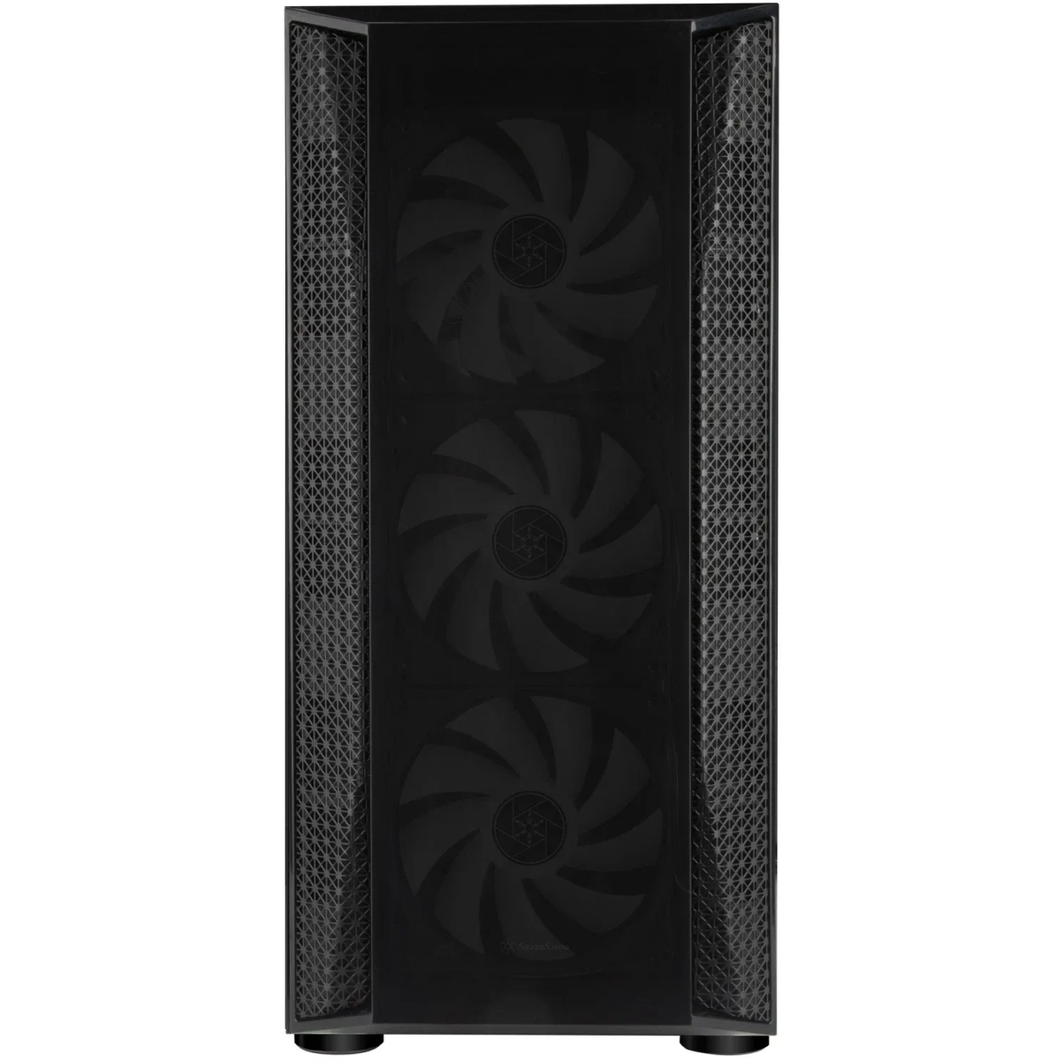 Корпус Silverstone Fara B1 Pro V2 Black (SST-FAB1B-PRO-V2) — изображение 8