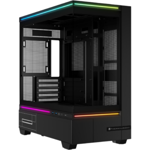 Корпус Thermalright M10 Black