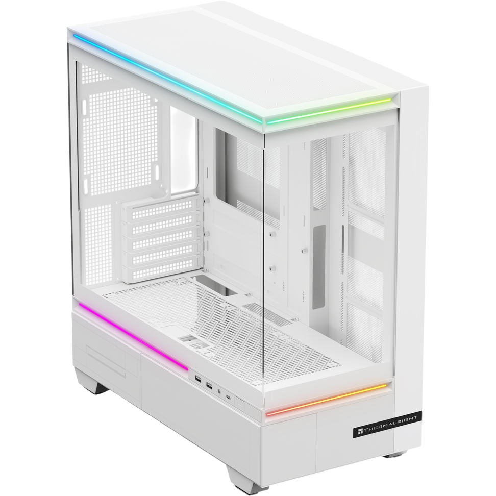 Корпус Thermalright M10 White — изображение 2