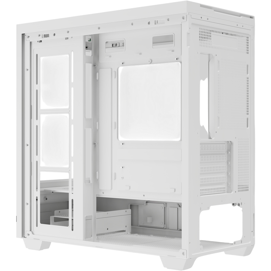 Корпус Thermalright M10 White — изображение 4