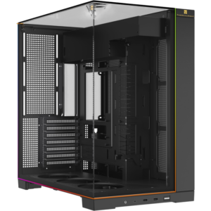 Корпус Thermalright TR-A70 ARGB Black