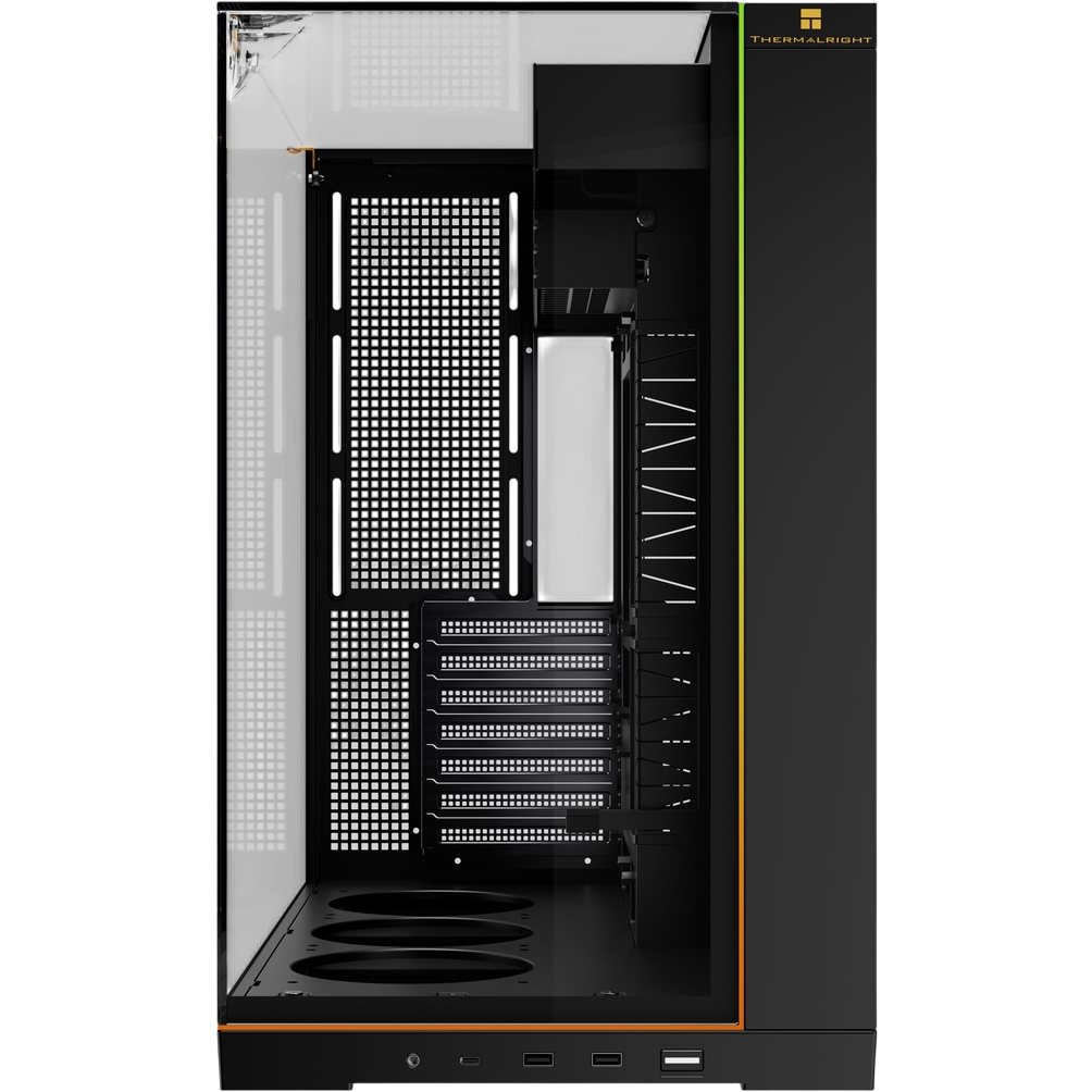 Корпус Thermalright TR-A70 ARGB Black — изображение 2