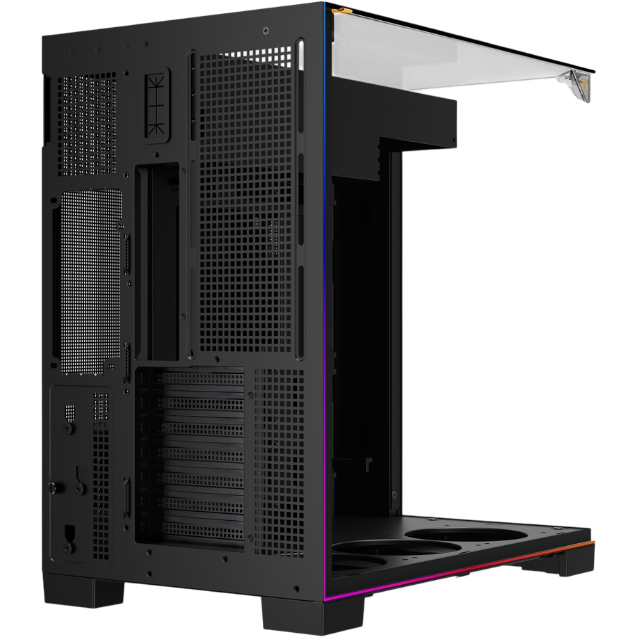 Корпус Thermalright TR-A70 ARGB Black — изображение 5