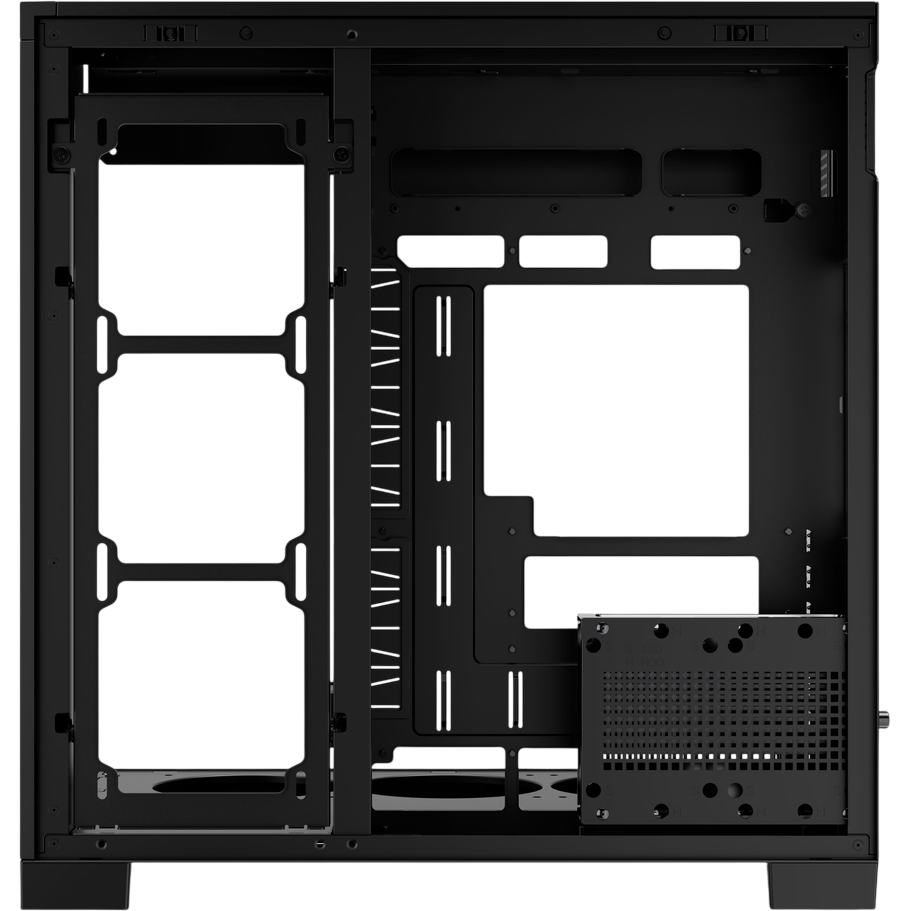Корпус Thermalright TR-A70 ARGB Black — изображение 6