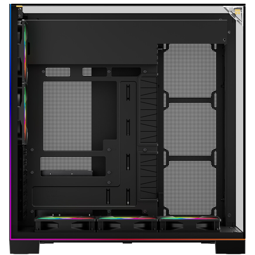 Корпус Thermalright TR-A70 ARGB FAN5-C Black — изображение 5