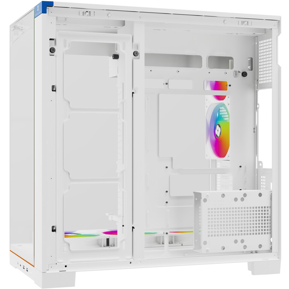 Корпус Thermalright TR-A70 ARGB FAN5-C White — изображение 6