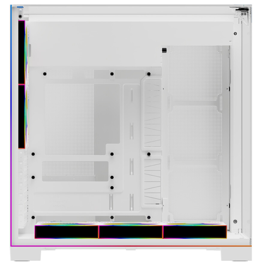 Корпус Thermalright TR-A70 ARGB FAN5-M White — изображение 4