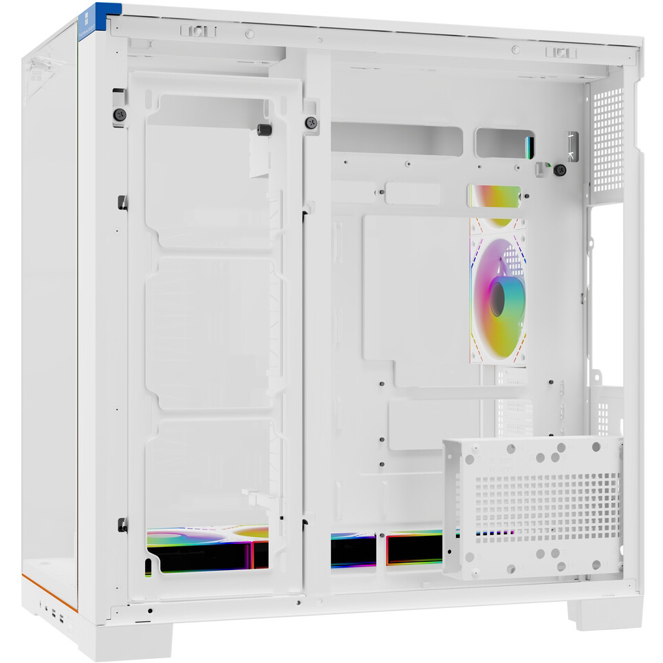 Корпус Thermalright TR-A70 ARGB FAN5-M White — изображение 5