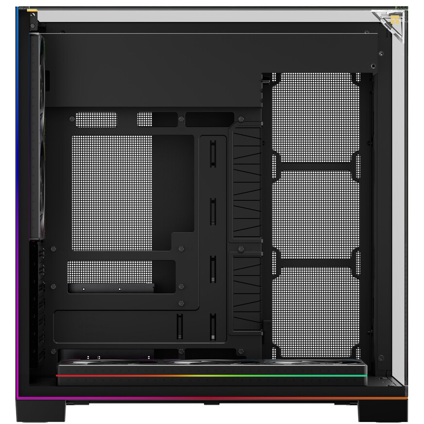 Корпус Thermalright TR-A70 ARGB FanUB Black — изображение 4