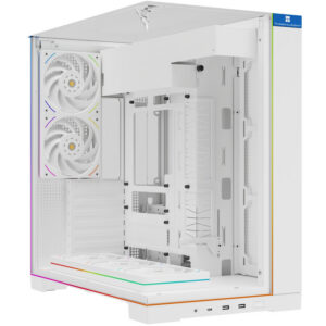 Корпус Thermalright TR-A70 ARGB FanUB White