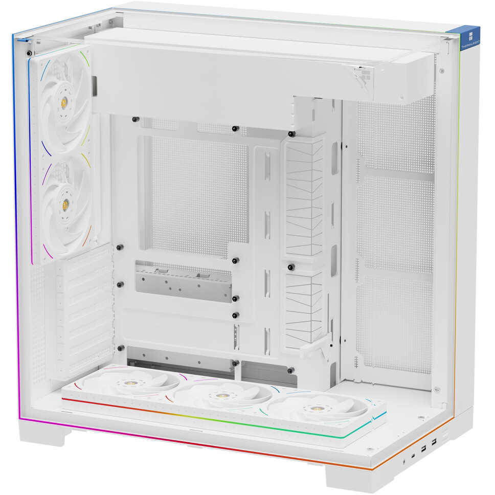 Корпус Thermalright TR-A70 ARGB FanUB White — изображение 4