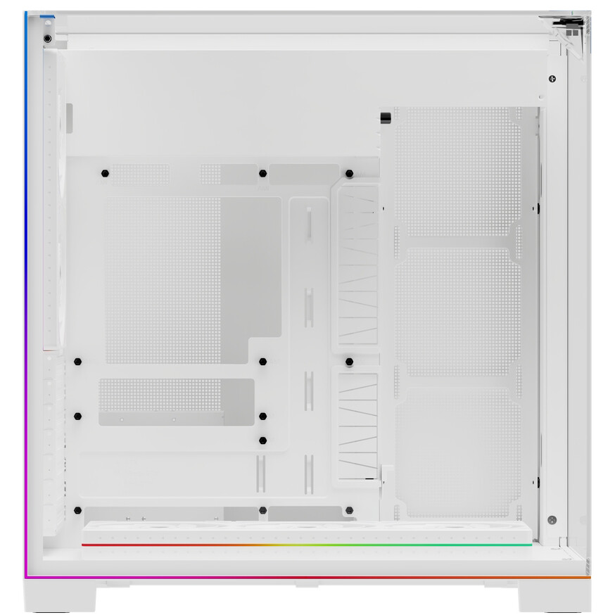 Корпус Thermalright TR-A70 ARGB FanUB White — изображение 5