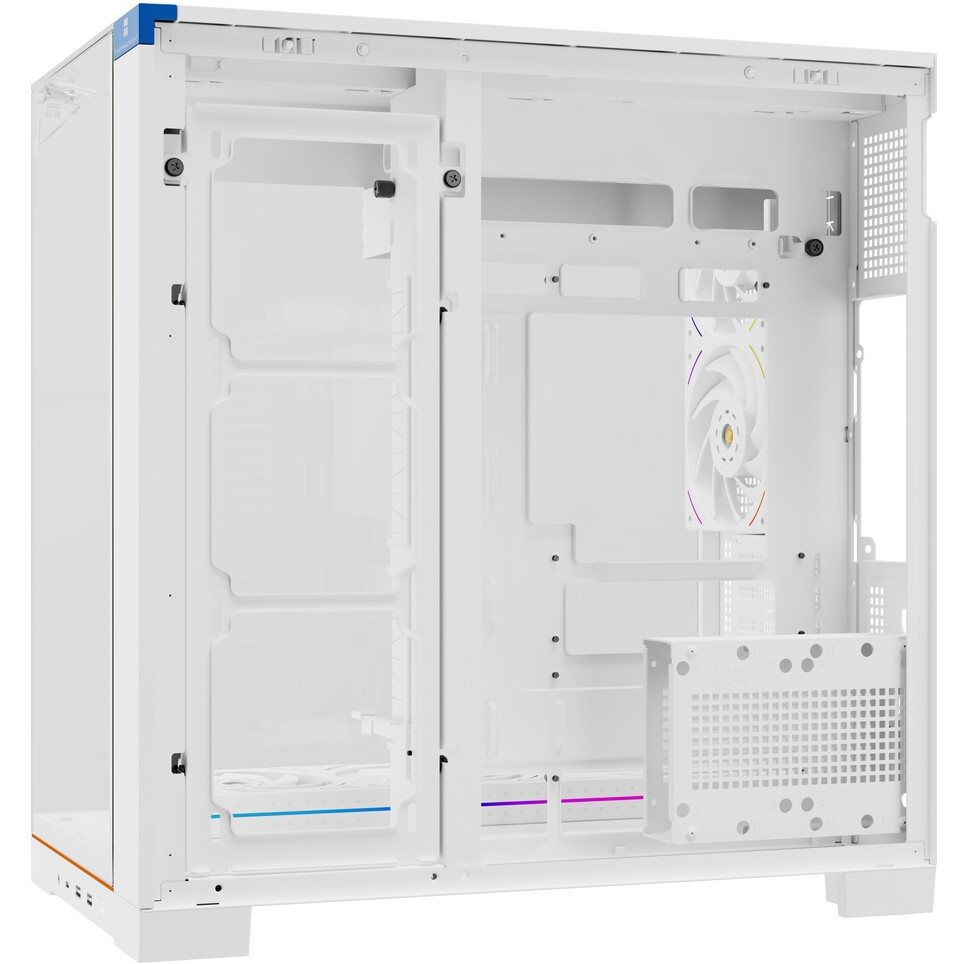 Корпус Thermalright TR-A70 ARGB FanUB White — изображение 6
