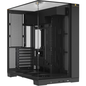 Корпус Thermalright TR-A70 Black