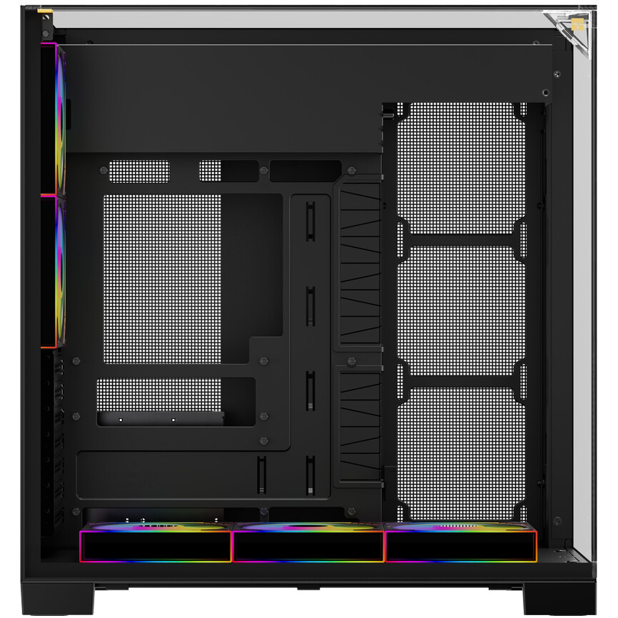 Корпус Thermalright TR-A70 FAN5-M Black — изображение 5