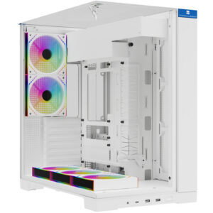 Корпус Thermalright TR-A70 FAN5-M White