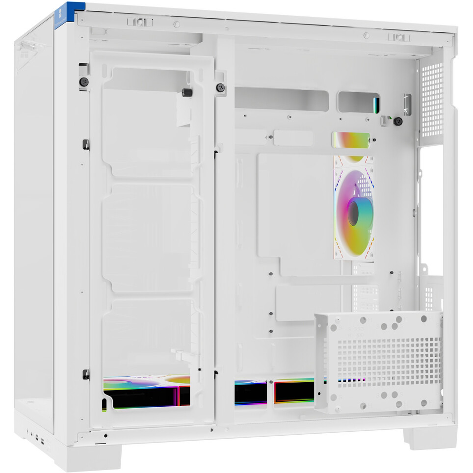 Корпус Thermalright TR-A70 FAN5-M White — изображение 6