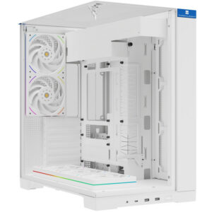 Корпус Thermalright TR-A70 FanUB White