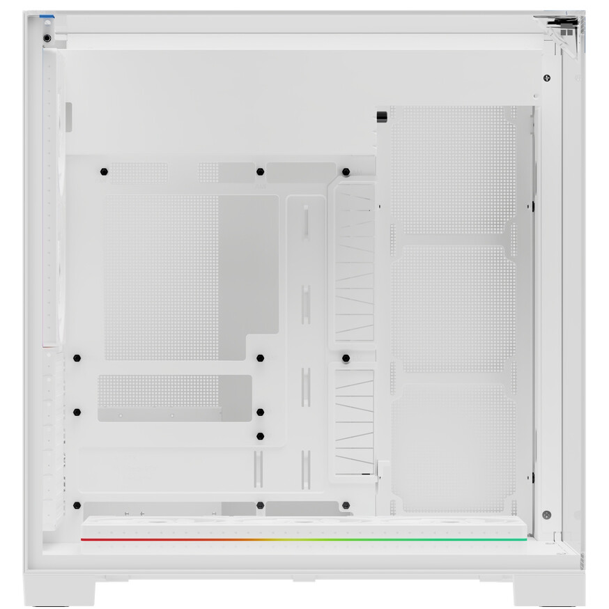 Корпус Thermalright TR-A70 FanUB White — изображение 5