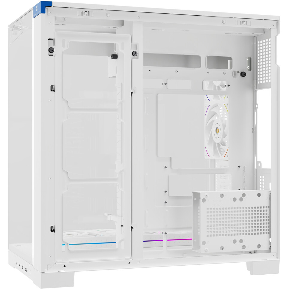Корпус Thermalright TR-A70 FanUB White — изображение 6