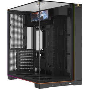 Корпус Thermalright TR-A70 Vision Black