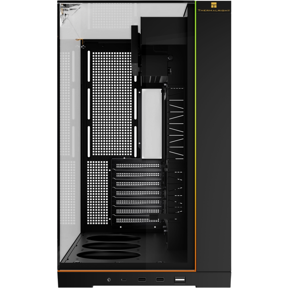 Корпус Thermalright TR-A70 Vision Black — изображение 2
