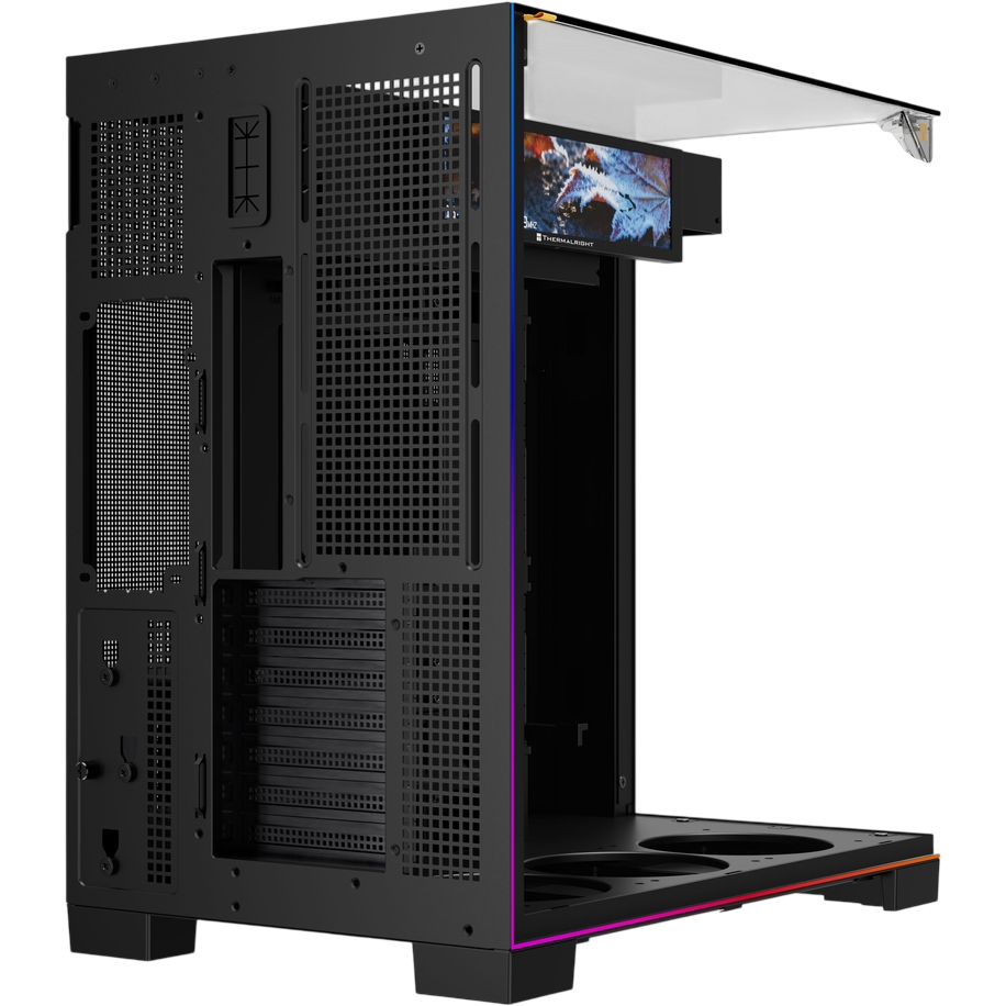 Корпус Thermalright TR-A70 Vision Black — изображение 5