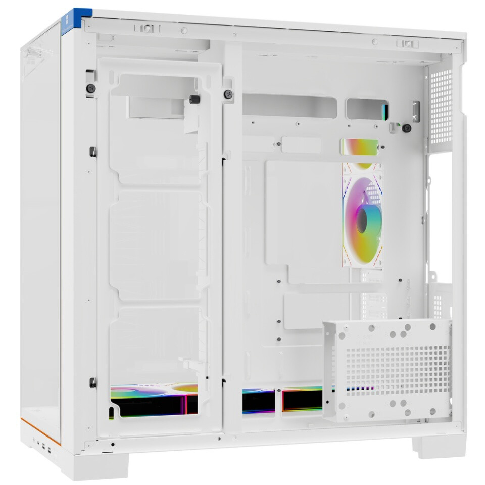 Корпус Thermalright TR-A70 Vision FAN5-M White — изображение 6